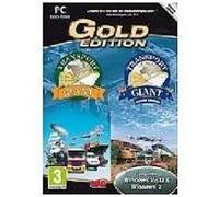 TRANSPORT GIANT GOLD EDITION MIX PC G
