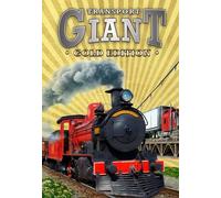 Transport Giant: Gold Edition (Xbox One) Xbox Live Key EUROPE