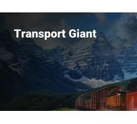 Transport Giant (PS4)