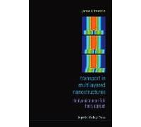 Transport In Multilayered Nanostructures: The Dynamical Mean-Field Theory Approach