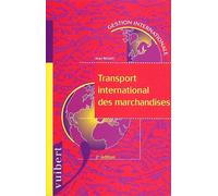 Transport International Des Marchandises - 2ème Édition