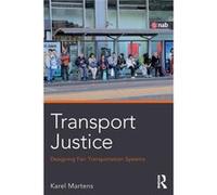 Transport Justice Karel Martens, (Auteur)