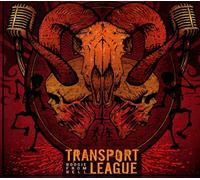 Transport League - Boogie from Hell [Import]