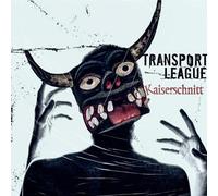 Transport League – Kaiserschnitt – CD neuf – SPV Entertainment