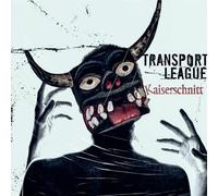 Transport League - Kaiserschnitt [New Vinyl LP] Explicit