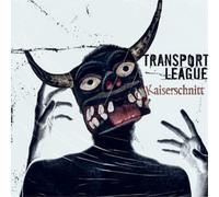 Transport League – Kaiserschnitt – Vinyle LP neuf – Version explicite