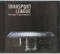 Transport League - Multiple Organ Harvest [Import]