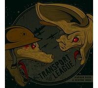 Transport League – Napalm Bats & Suicide Dogs – Vinyle LP – Neuf – Metalville