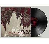 Transport League - We Are Satans People [Vinyl Lp]