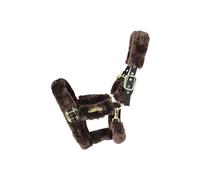 Transport Licol FULL - Brun - Laine vegan