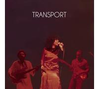 Transport - Move Your Body / Always There [Vinyl LP]
