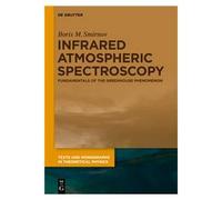 Transport Of Infrared Atmospheric Radiation