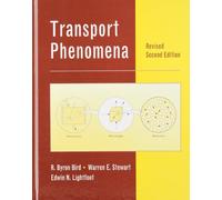 Transport Phenomena