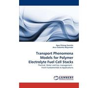 Transport Phenomena Models For Polymer Electrolyte Fuel Cell Stacks