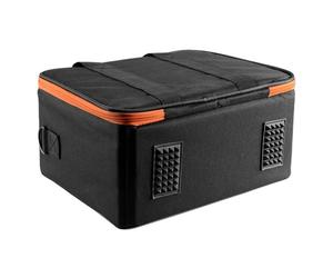 Transport pour CB12 AD600BM AD400 Remplacement Valise Sigle D'échantillonnage Photographie en Extérieur