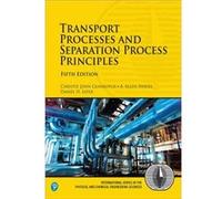 Transport Processes and Separation Process Principles by Daniel Lepek Hardcover Book Daniel Lepek (Auteur)