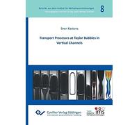 Transport Processes At Taylor Bubbles In Vertical Channels