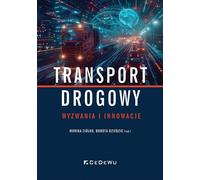 Transport routier Défis et innovations