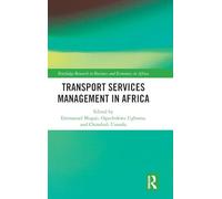 Transport Services Management in Africa