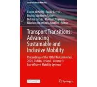 Transport Transitions: Advancing Sustainable And Inclusive Mobility