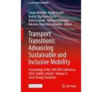 Transport Transitions: Advancing Sustainable And Inclusive Mobility