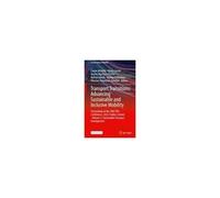 Transport Transitions: Advancing Sustainable And Inclusive Mobility