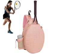 Transport Transports Transport Transportpour Femmes | Bandolera Sporting Bag | Tissu à Eau, imprimé de Grille, Fermeture Amovible, bandoulière, Poche côté Bouteille