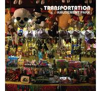 Transportation - Amusement Park