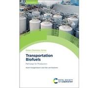 Transportation Biofuels by van Kasteren & Han Eindhoven University of Technology and the Centre of Expertise Biobased Economy & The Netherlands van Kasteren Han Eindhoven University of Technology and