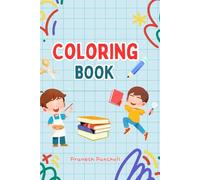 Transportation Coloring Book for Kids & Teens: Cars, Trucks, Trains, Planes & More - Fun and Creative Coloring Pages for Young Vehicle Lovers