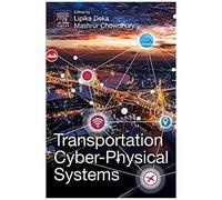 Transportation Cyber-Physical Systems