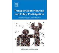 Transportation Planning And Public Participation