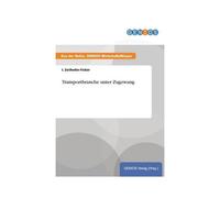 Transportbranche Unter Zugzwang