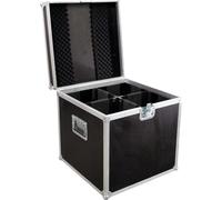 Transportcase pour 4x PAR-64 Spot, long (31000810)