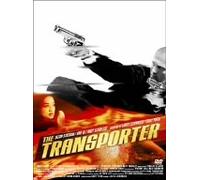 Transporter [02/E,J/Dd5.1/S:E, [Import allemand]