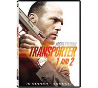 Transporter 1 and 2