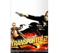 Transporter 2 [05/E,J/Dd&Dts5. [Import allemand]