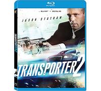 Transporter 2 [Blu-Ray]