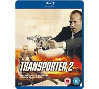 Transporter 2 (Blu-ray)