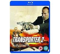 Transporter 2 [Blu-Ray] [Import Anglais] (Import)