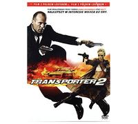 Transporter 2 [DVD] (IMPORT) (Pas de version française)