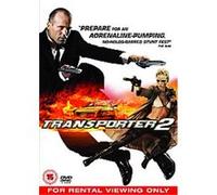 Transporter 2 G