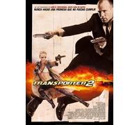Transporter 2 [Import]