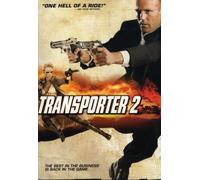 Transporter 2 [Import USA Zone 1]