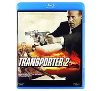 Transporter 2 [Region Free] (IMPORT) (Pas de version française)