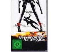 TRANSPORTER 2/VO G