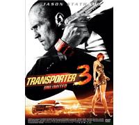 Transporter 3 [2008] [Import allemand]