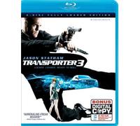 Transporter 3 [Blu Ray]