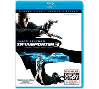 Transporter 3 [Blu Ray]