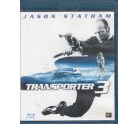 Transporter 3 [Blu-Ray] [Import]